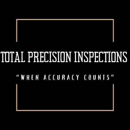 Total Precision Inspections LLC of East Texas